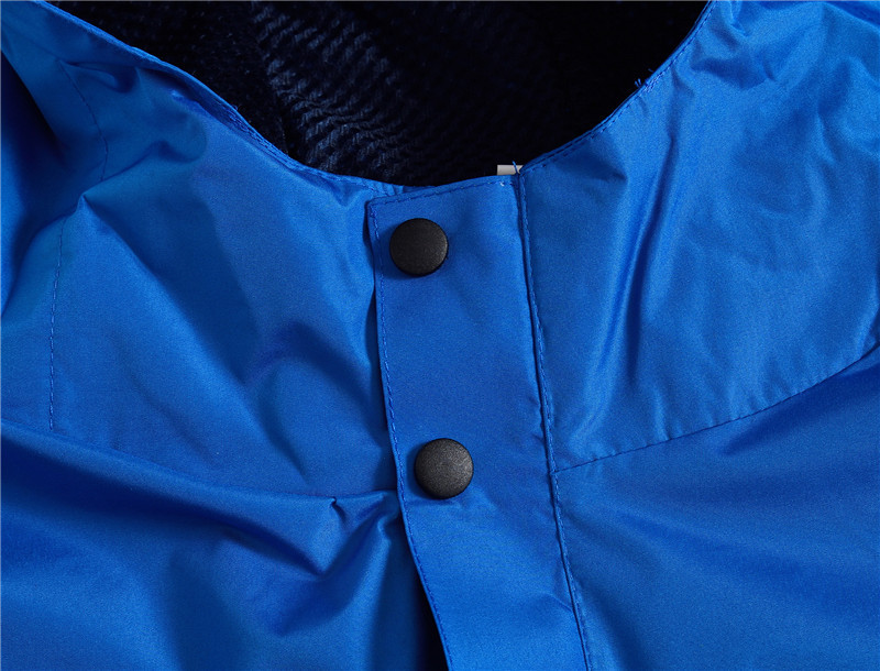 Customized Men's Windbreaker Hooded Advertising Windbreaker Outdoor Cotton-Padded Coat Men's and Women's Shell Jacket Men's Coat Waterproof Sports Windbreaker Customized Men's Windbreaker Hooded Advertising Windbreaker Outdoor Cotton-Padded Coat Men's and Women's Shell Jacket Men's Coat Waterproof Sports Windbreaker