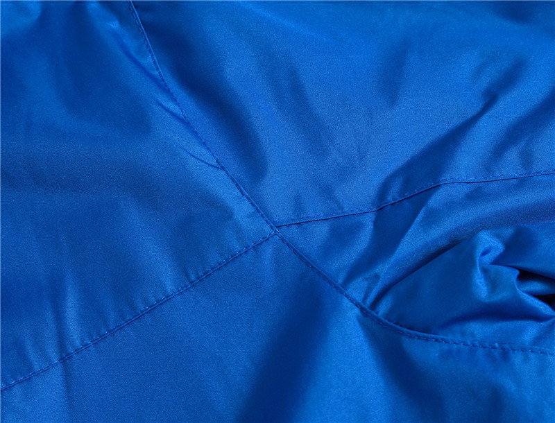Customized Men's Windbreaker Hooded Advertising Windbreaker Outdoor Cotton-Padded Coat Men's and Women's Shell Jacket Men's Coat Waterproof Sports Windbreaker Customized Men's Windbreaker Hooded Advertising Windbreaker Outdoor Cotton-Padded Coat Men's and Women's Shell Jacket Men's Coat Waterproof Sports Windbreaker