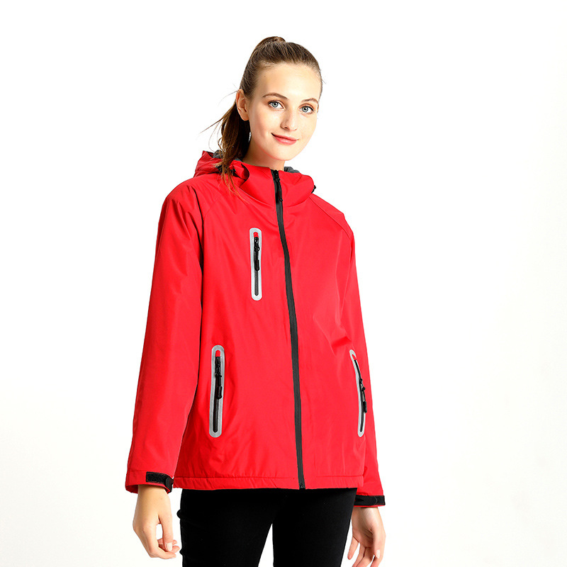 Shell Jacket Customized Outdoor Sports Mountaineering Suit Coat Autumn and Winter Thermal and Windproof Ski Suit Shell Jacket Customized Logo