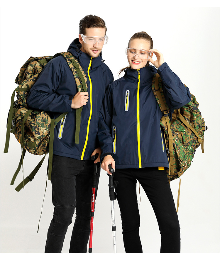 Shell Jacket Customized Outdoor Sports Mountaineering Suit Coat Autumn and Winter Thermal and Windproof Ski Suit Shell Jacket Customized Logo Shell Jacket Customized Outdoor Sports Mountaineering Suit Coat Autumn and Winter Thermal and Windproof Ski Suit Shell Jacket Customized Logo
