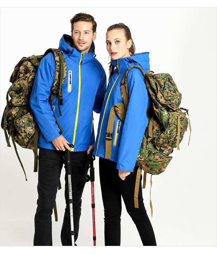 Shell Jacket Customized Outdoor Sports Mountaineering Suit Coat Autumn and Winter Thermal and Windproof Ski Suit Shell Jacket Customized Logo Shell Jacket Customized Outdoor Sports Mountaineering Suit Coat Autumn and Winter Thermal and Windproof Ski Suit Shell Jacket Customized Logo