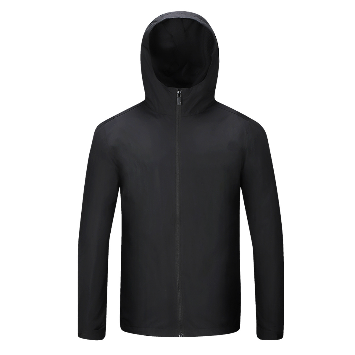 New Single Layer Outdoor Shell Jacket Jacket Men Women Spring Thin Casual Men&#039;s Coat Windproof Waterproof Top