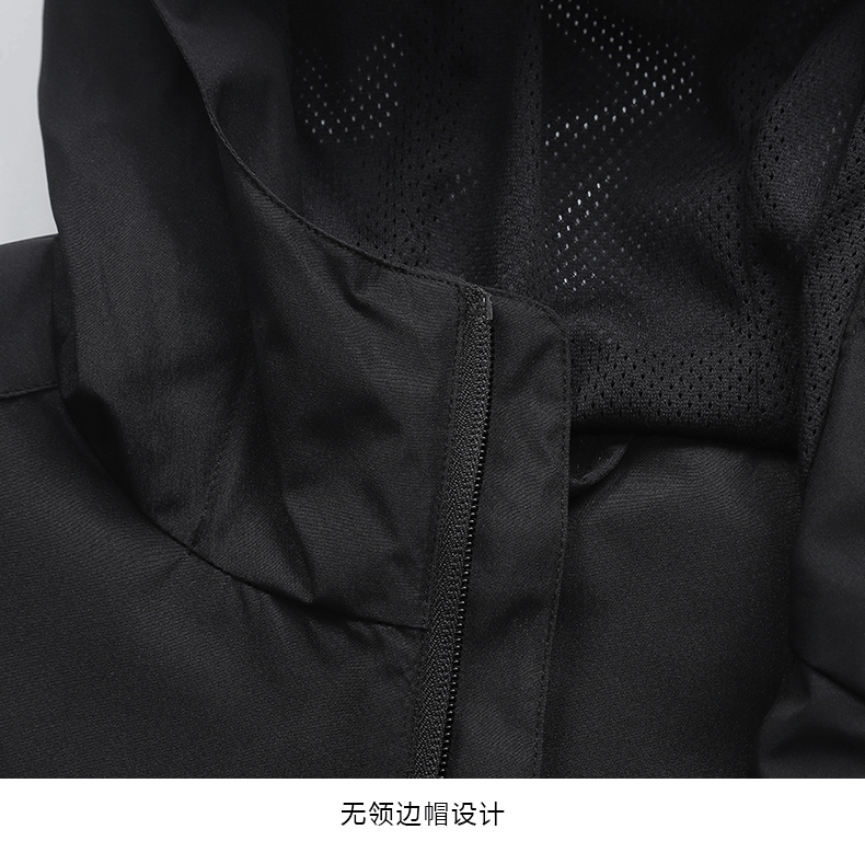 New Single Layer Outdoor Shell Jacket Jacket Men Women Spring Thin Casual Men's Coat Windproof Waterproof Top