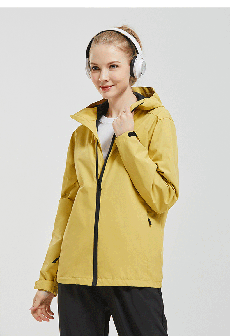 New Single Layer Outdoor Shell Jacket Jacket Men Women Spring Thin Casual Men's Coat Windproof Waterproof Top