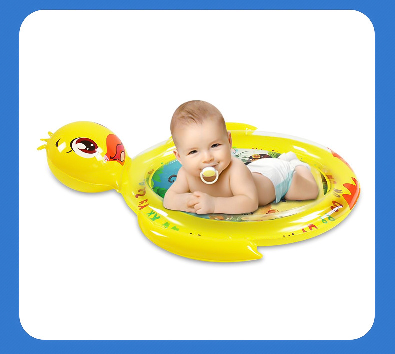 PVC inflatable Turtle Water pad thickened inflatable turtle ice mattress retail factory new product recommendation PVC inflatable Turtle Water pad thickened inflatable turtle ice mattress retail factory new product recommendation
