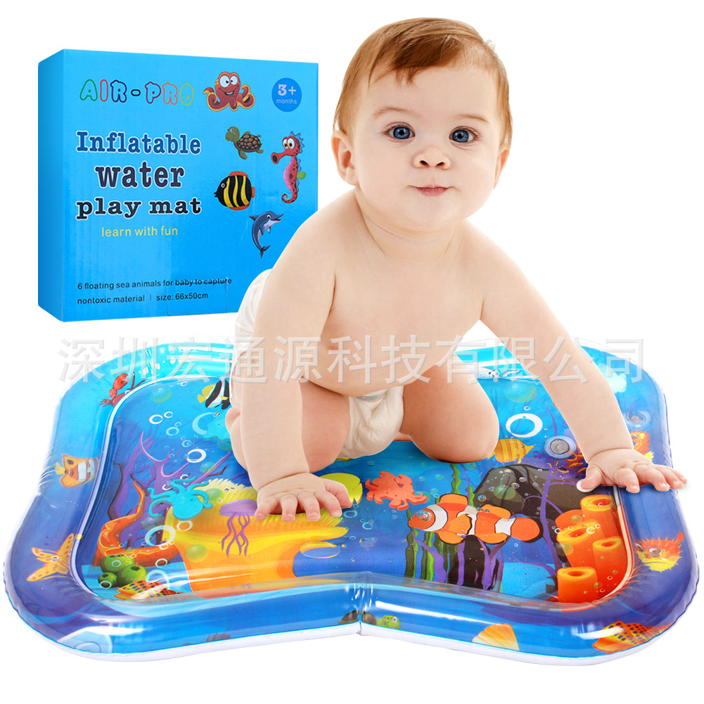 Currently Available Inflatable Cushion Baby Ice Pad Baby Inflatable Pai Pai Le Cushion Baby Inflatable Cushion Flat on the Tummy with the Pat Pad Currently Available Inflatable Cushion Baby Ice Pad Baby Inflatable Pai Pai Le Cushion Baby Inflatable Cushion Flat on the Tummy with the Pat Pad