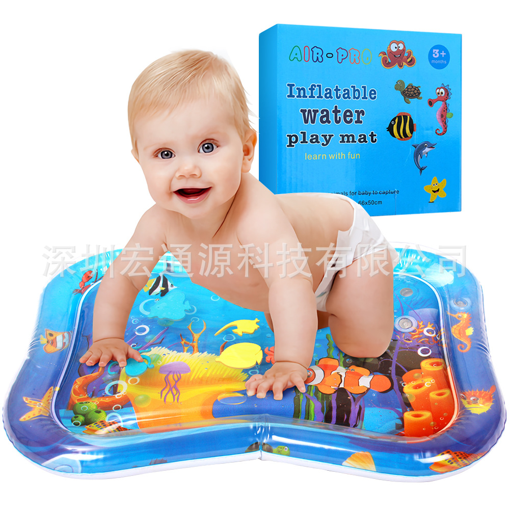 Currently Available Inflatable Cushion Baby Ice Pad Baby Inflatable Pai Pai Le Cushion Baby Inflatable Cushion Flat on the Tummy with the Pat Pad Currently Available Inflatable Cushion Baby Ice Pad Baby Inflatable Pai Pai Le Cushion Baby Inflatable Cushion Flat on the Tummy with the Pat Pad