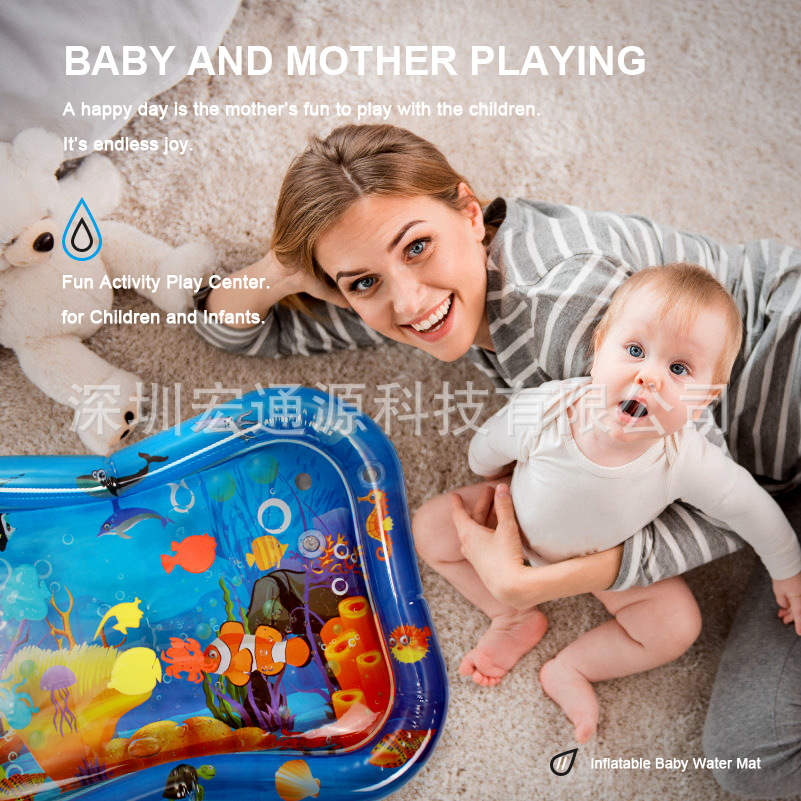 Currently Available Inflatable Cushion Baby Ice Pad Baby Inflatable Pai Pai Le Cushion Baby Inflatable Cushion Flat on the Tummy with the Pat Pad Currently Available Inflatable Cushion Baby Ice Pad Baby Inflatable Pai Pai Le Cushion Baby Inflatable Cushion Flat on the Tummy with the Pat Pad