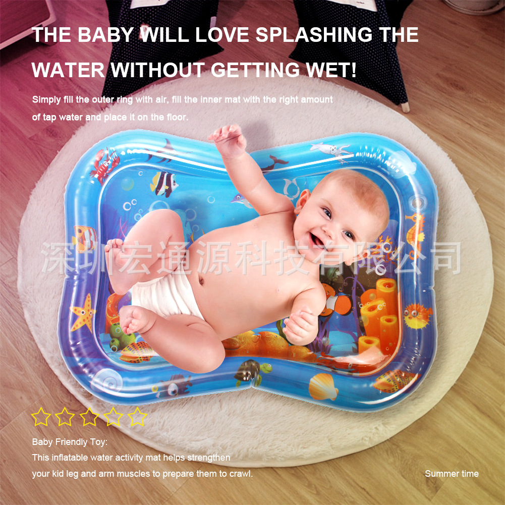 Currently Available Inflatable Cushion Baby Ice Pad Baby Inflatable Pai Pai Le Cushion Baby Inflatable Cushion Flat on the Tummy with the Pat Pad Currently Available Inflatable Cushion Baby Ice Pad Baby Inflatable Pai Pai Le Cushion Baby Inflatable Cushion Flat on the Tummy with the Pat Pad