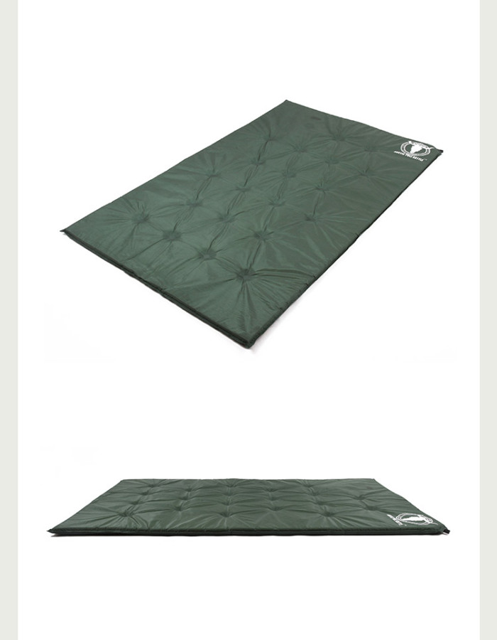 Double thickening automatic inflatable mat self driving tour moisture pad pekynew Double thickening automatic inflatable mat self driving tour moisture pad pekynew