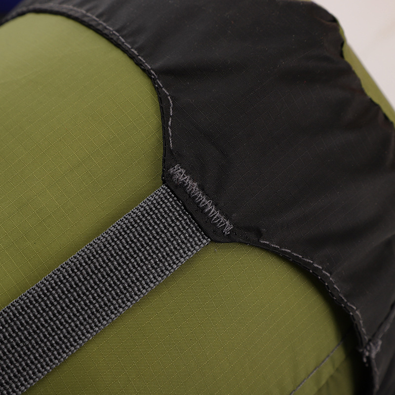 Factory Wholesale Drawstring Sleeping Bag Compression Bag down Jacket Duvet Buggy Bag Compression Bag Outdoor Storage Compression Bag