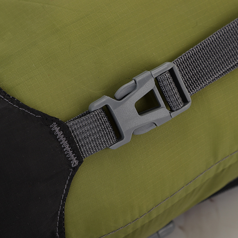 Factory Wholesale Drawstring Sleeping Bag Compression Bag down Jacket Duvet Buggy Bag Compression Bag Outdoor Storage Compression Bag