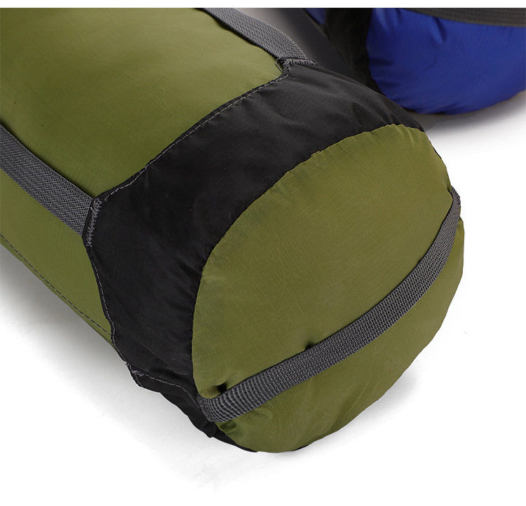 Factory Wholesale Drawstring Sleeping Bag Compression Bag down Jacket Duvet Buggy Bag Compression Bag Outdoor Storage Compression Bag Factory Wholesale Drawstring Sleeping Bag Compression Bag down Jacket Duvet Buggy Bag Compression Bag Outdoor Storage Compression Bag