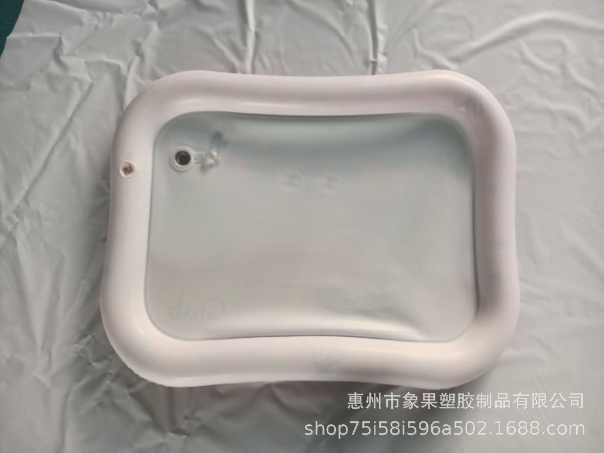 Baby Inflatable Pai Pai Le Water Pad Environmental Protection Baby Crawling Pad Inflatable Water Pad Prone Pat Pad One Product Dropshipping Baby Inflatable Pai Pai Le Water Pad Environmental Protection Baby Crawling Pad Inflatable Water Pad Prone Pat Pad One Product Dropshipping