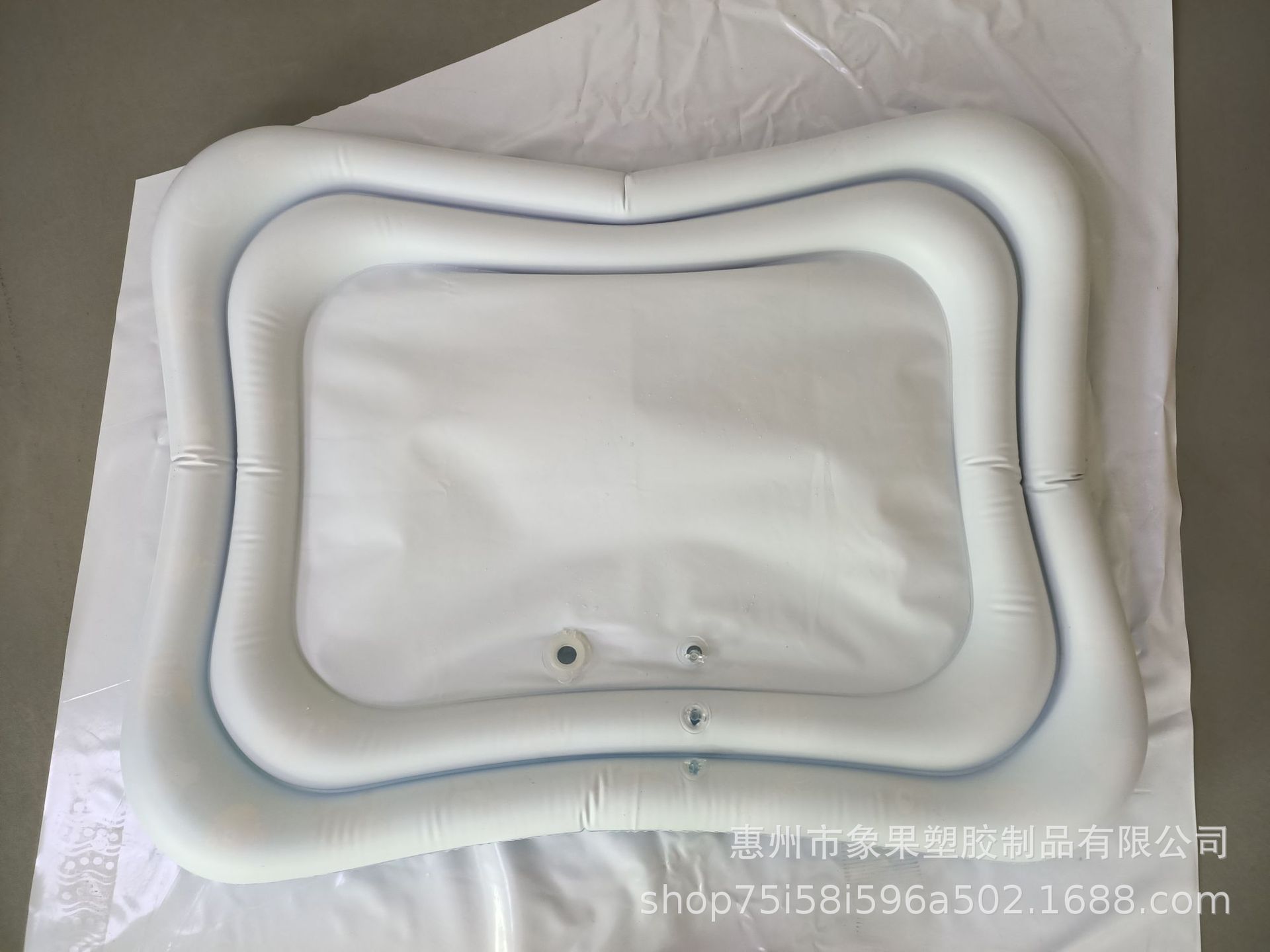 Baby Inflatable Pai Pai Le Water Pad Environmental Protection Baby Crawling Pad Inflatable Water Pad Prone Pat Pad One Product Dropshipping Baby Inflatable Pai Pai Le Water Pad Environmental Protection Baby Crawling Pad Inflatable Water Pad Prone Pat Pad One Product Dropshipping