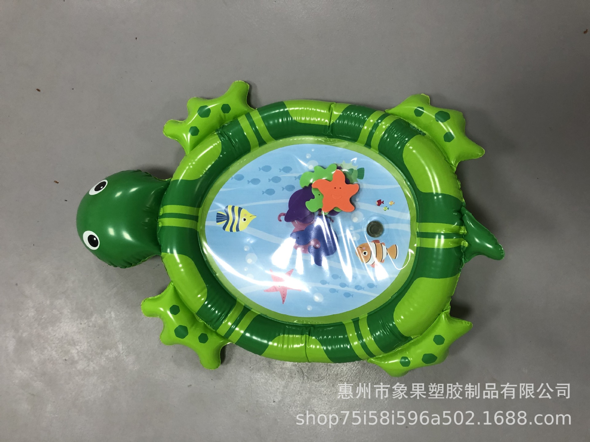 Baby Inflatable Pai Pai Le Water Pad Environmental Protection Baby Crawling Pad Inflatable Water Pad Prone Pat Pad One Product Dropshipping Baby Inflatable Pai Pai Le Water Pad Environmental Protection Baby Crawling Pad Inflatable Water Pad Prone Pat Pad One Product Dropshipping