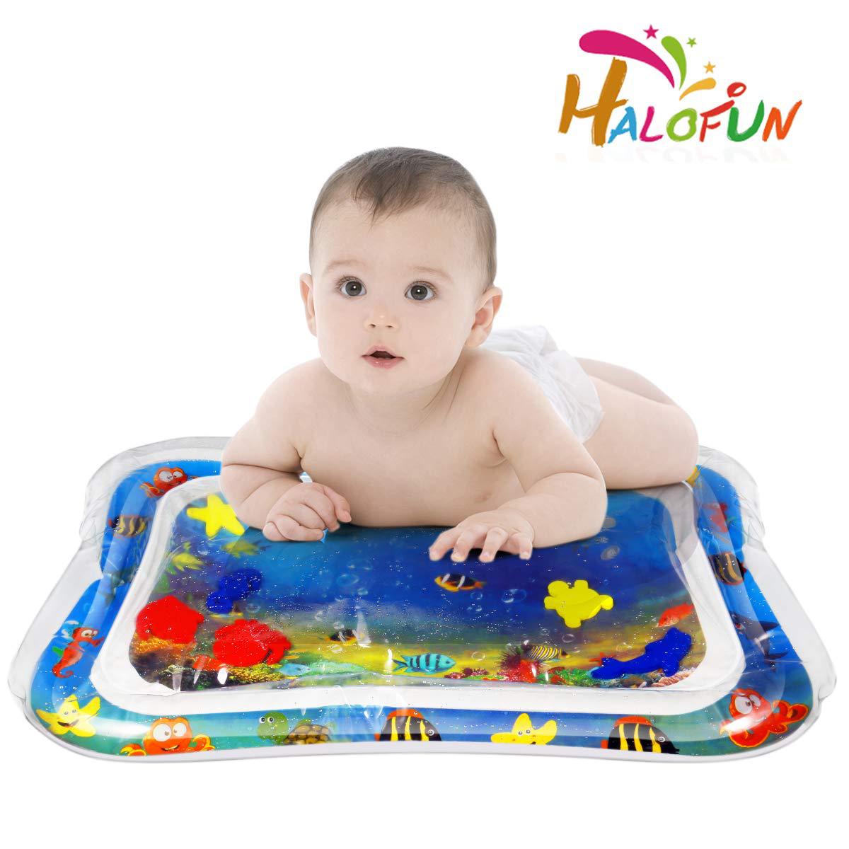 Baby Inflatable Pai Pai Le Water Pad Environmental Protection Baby Crawling Pad Inflatable Water Pad Prone Pat Pad One Product Dropshipping Baby Inflatable Pai Pai Le Water Pad Environmental Protection Baby Crawling Pad Inflatable Water Pad Prone Pat Pad One Product Dropshipping