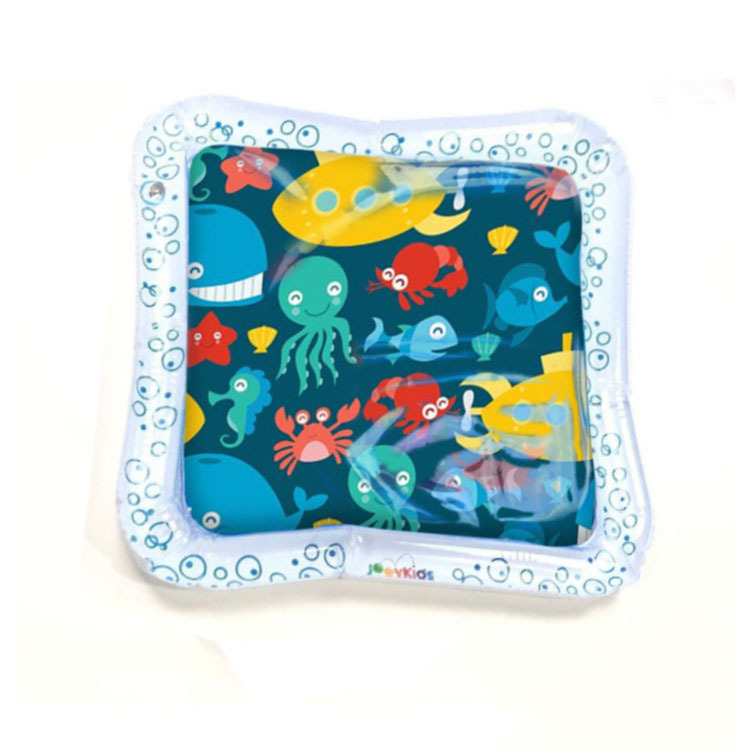 Amazon AliExpress Hot Inflatable Water Pad Baby Inflatable Water Filling Game Water Pad Baby Water Pad Toy Amazon AliExpress Hot Inflatable Water Pad Baby Inflatable Water Filling Game Water Pad Baby Water Pad Toy