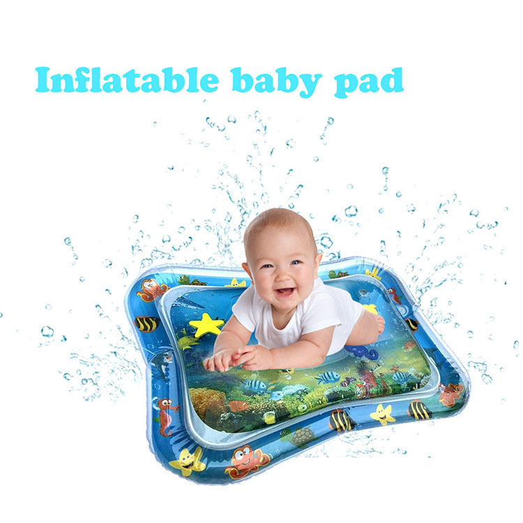 Amazon AliExpress Hot Inflatable Water Pad Baby Inflatable Water Filling Game Water Pad Baby Water Pad Toy Amazon AliExpress Hot Inflatable Water Pad Baby Inflatable Water Filling Game Water Pad Baby Water Pad Toy