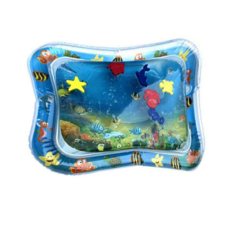 Amazon AliExpress Hot Inflatable Water Pad Baby Inflatable Water Filling Game Water Pad Baby Water Pad Toy Amazon AliExpress Hot Inflatable Water Pad Baby Inflatable Water Filling Game Water Pad Baby Water Pad Toy