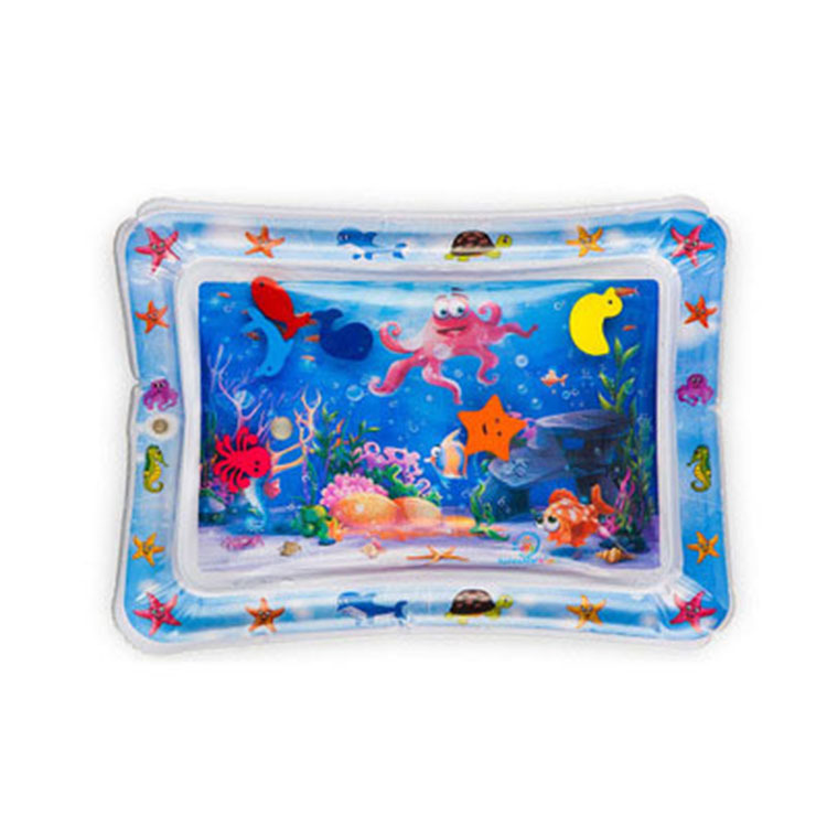 Amazon AliExpress Hot Inflatable Water Pad Baby Inflatable Water Filling Game Water Pad Baby Water Pad Toy Amazon AliExpress Hot Inflatable Water Pad Baby Inflatable Water Filling Game Water Pad Baby Water Pad Toy