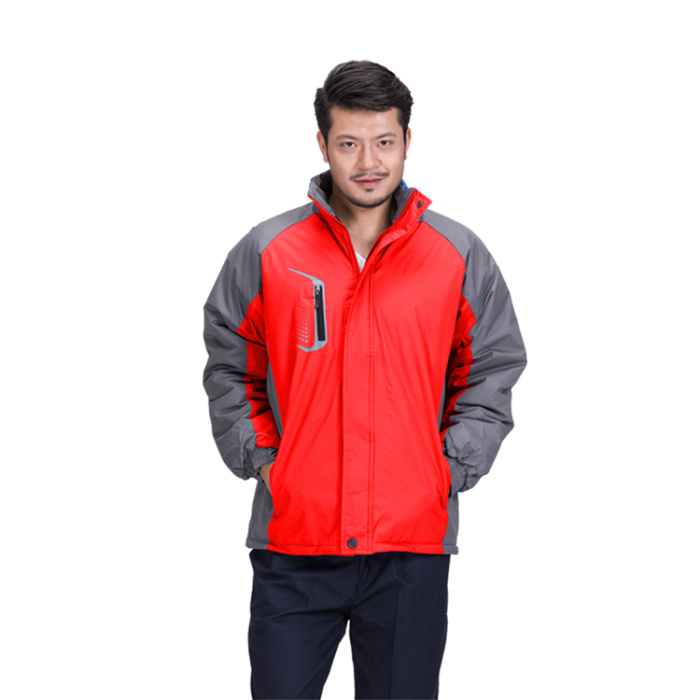The winter mountaineering jacket men outdoor clothing wholesale thickened coat jacket The winter mountaineering jacket men outdoor clothing wholesale thickened coat jacket