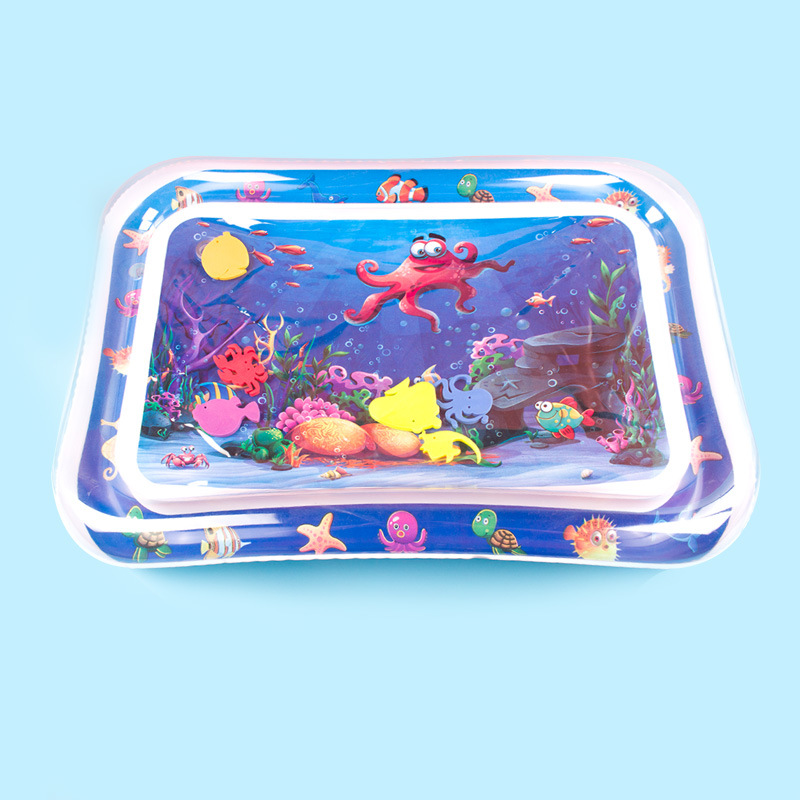 One Product Dropshipping Baby Water Pad Inflatable Water Pad Children&#039;s Water Pad Water Toy Water Pad