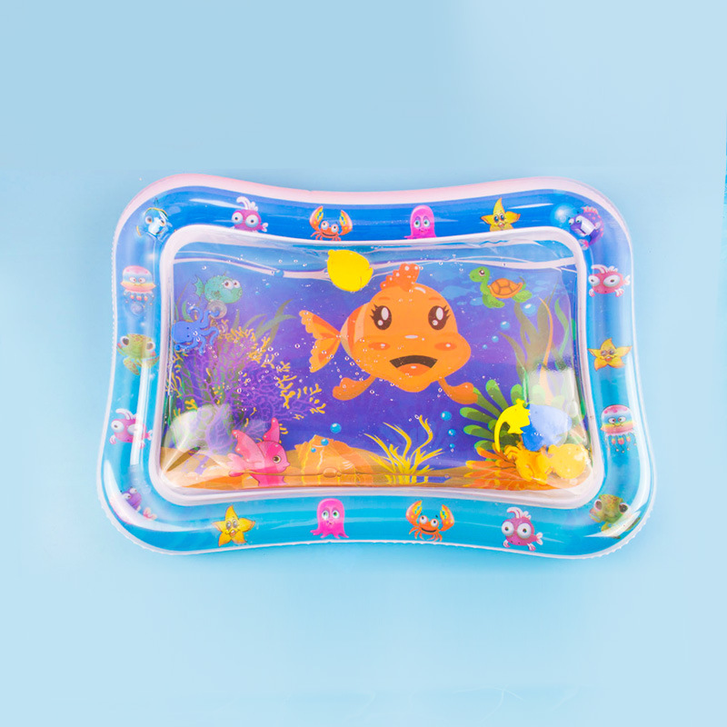 One Product Dropshipping Baby Water Pad Inflatable Water Pad Children&#039;s Water Pad Water Toy Water Pad