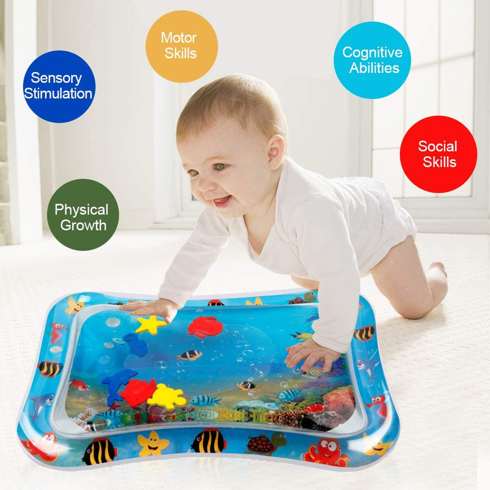 Inflatable Baby Racket Water Pad Children's Baby Seat Cushions Inflatable Racket Water Pad PVC Inflatable Water Pad Toys Currently Available Inflatable Baby Racket Water Pad Children's Baby Seat Cushions Inflatable Racket Water Pad PVC Inflatable Water Pad Toys Currently Available
