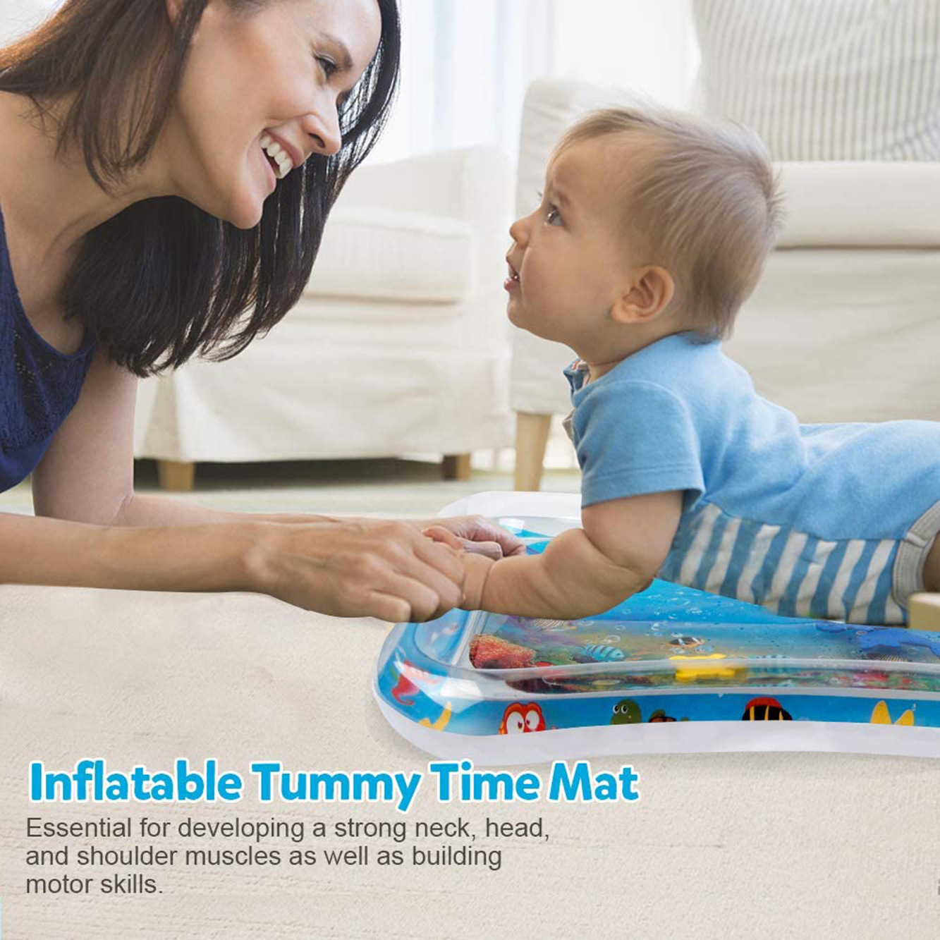 Inflatable Baby Racket Water Pad Children's Baby Seat Cushions Inflatable Racket Water Pad PVC Inflatable Water Pad Toys Currently Available Inflatable Baby Racket Water Pad Children's Baby Seat Cushions Inflatable Racket Water Pad PVC Inflatable Water Pad Toys Currently Available