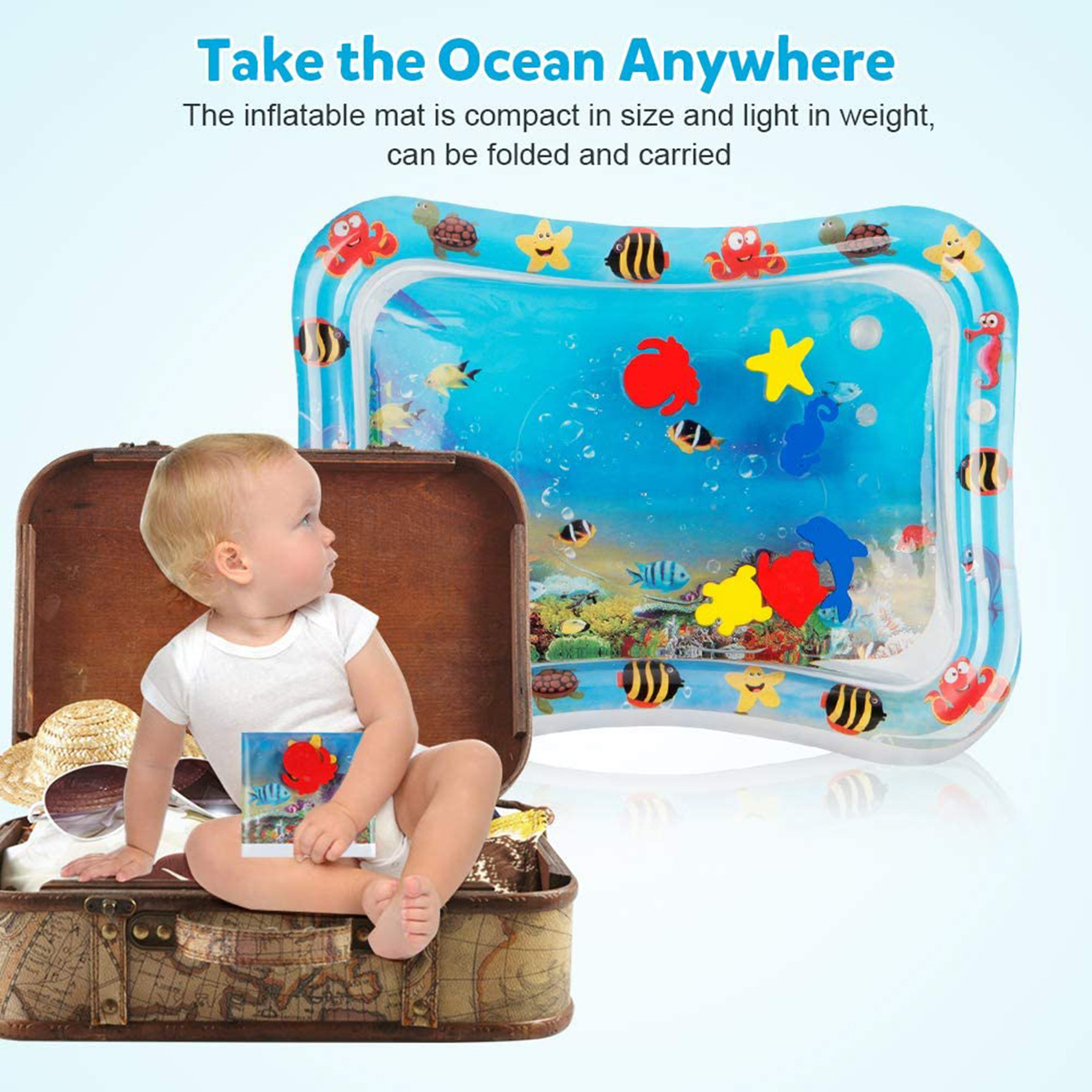 Inflatable Baby Racket Water Pad Children's Baby Seat Cushions Inflatable Racket Water Pad PVC Inflatable Water Pad Toys Currently Available Inflatable Baby Racket Water Pad Children's Baby Seat Cushions Inflatable Racket Water Pad PVC Inflatable Water Pad Toys Currently Available