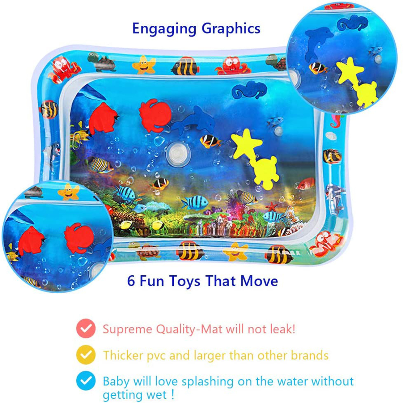Inflatable Baby Racket Water Pad Children's Baby Seat Cushions Inflatable Racket Water Pad PVC Inflatable Water Pad Toys Currently Available Inflatable Baby Racket Water Pad Children's Baby Seat Cushions Inflatable Racket Water Pad PVC Inflatable Water Pad Toys Currently Available