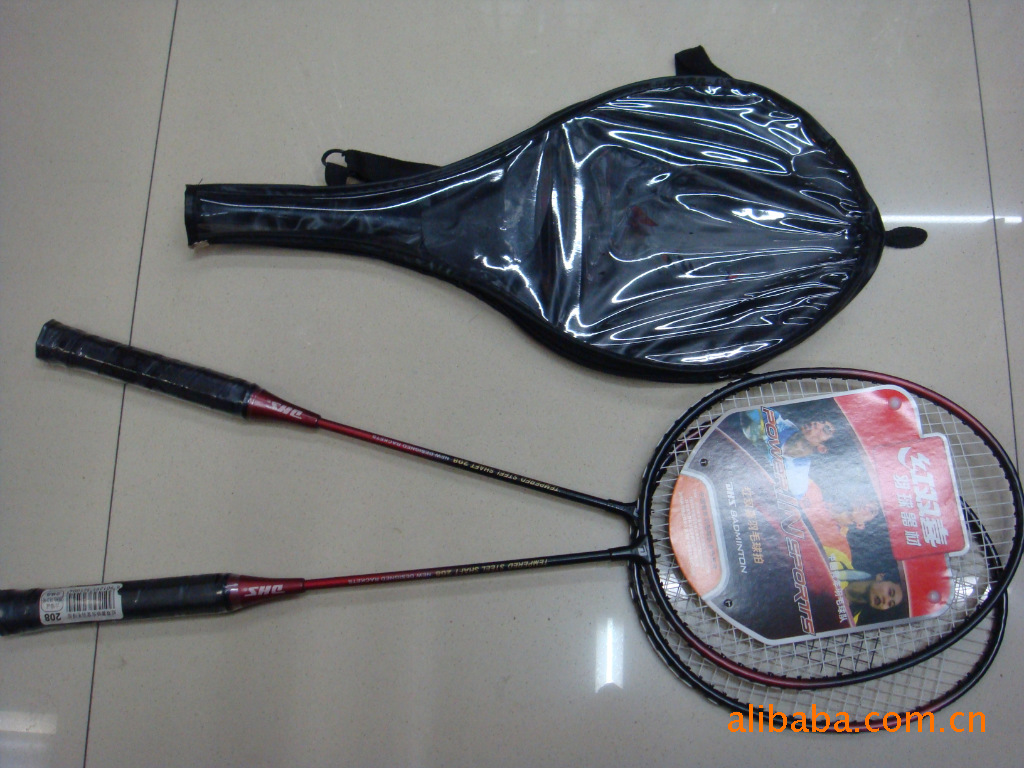 [] jinstar manufacturers selling outdoor fitness of children badminton supplies