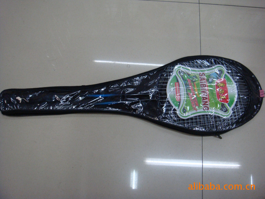 [] jinstar manufacturers selling outdoor fitness of children badminton supplies