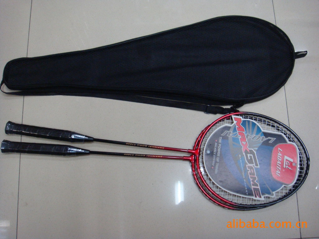 [] jinstar manufacturers selling outdoor fitness of children badminton supplies