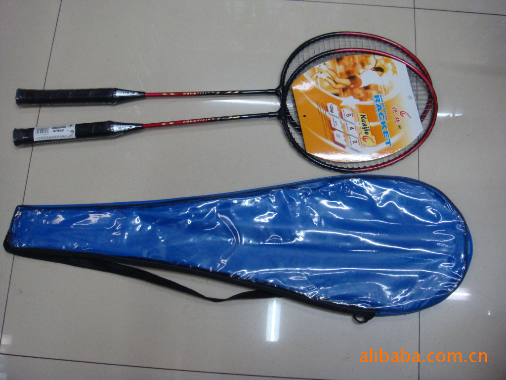 [] jinstar manufacturers selling outdoor fitness of children badminton supplies