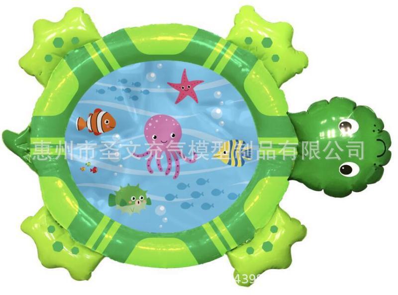 Manufacturer Currently Available Baby Ice Pad Large Baby Inflatable Pai Pai Le Water Pad Baby Prone Pat Pad CPC Certification Manufacturer Currently Available Baby Ice Pad Large Baby Inflatable Pai Pai Le Water Pad Baby Prone Pat Pad CPC Certification