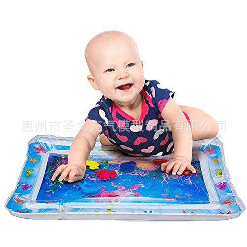 Manufacturer Currently Available Baby Ice Pad Large Baby Inflatable Pai Pai Le Water Pad Baby Prone Pat Pad CPC Certification Manufacturer Currently Available Baby Ice Pad Large Baby Inflatable Pai Pai Le Water Pad Baby Prone Pat Pad CPC Certification