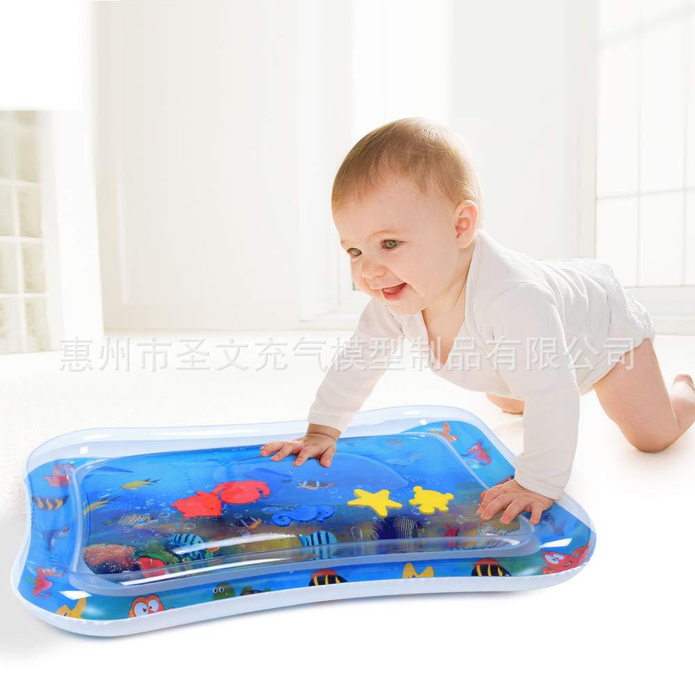Manufacturer Currently Available Baby Ice Pad Large Baby Inflatable Pai Pai Le Water Pad Baby Prone Pat Pad CPC Certification Manufacturer Currently Available Baby Ice Pad Large Baby Inflatable Pai Pai Le Water Pad Baby Prone Pat Pad CPC Certification