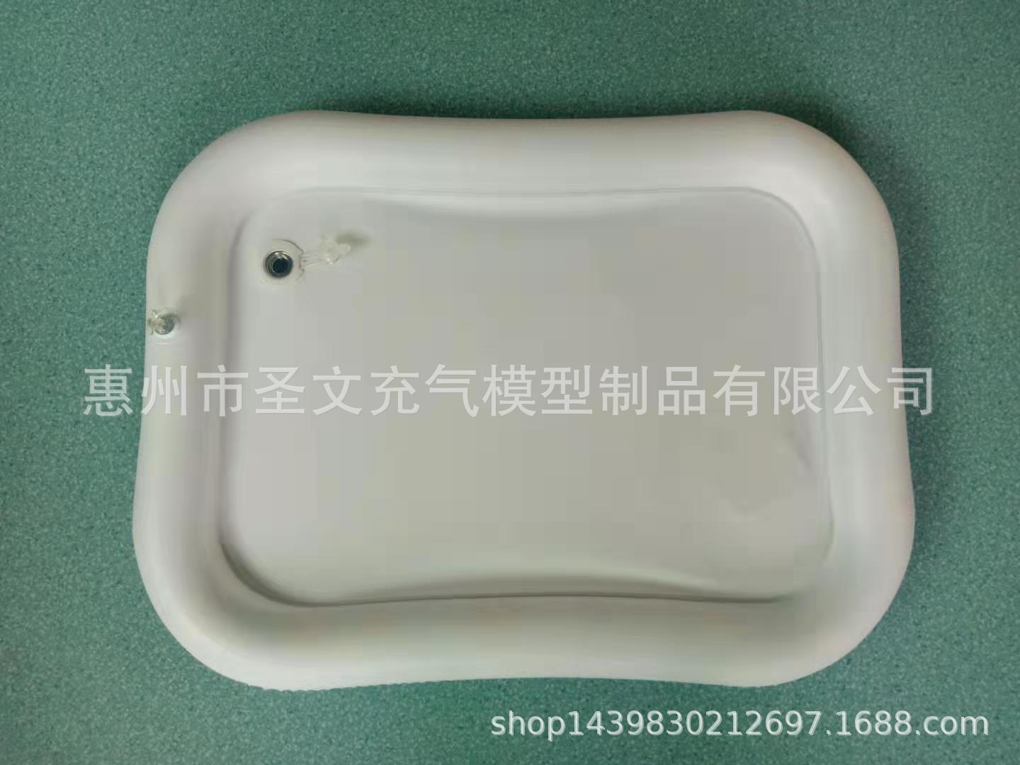 Manufacturer Currently Available Baby Ice Pad Large Baby Inflatable Pai Pai Le Water Pad Baby Prone Pat Pad CPC Certification Manufacturer Currently Available Baby Ice Pad Large Baby Inflatable Pai Pai Le Water Pad Baby Prone Pat Pad CPC Certification