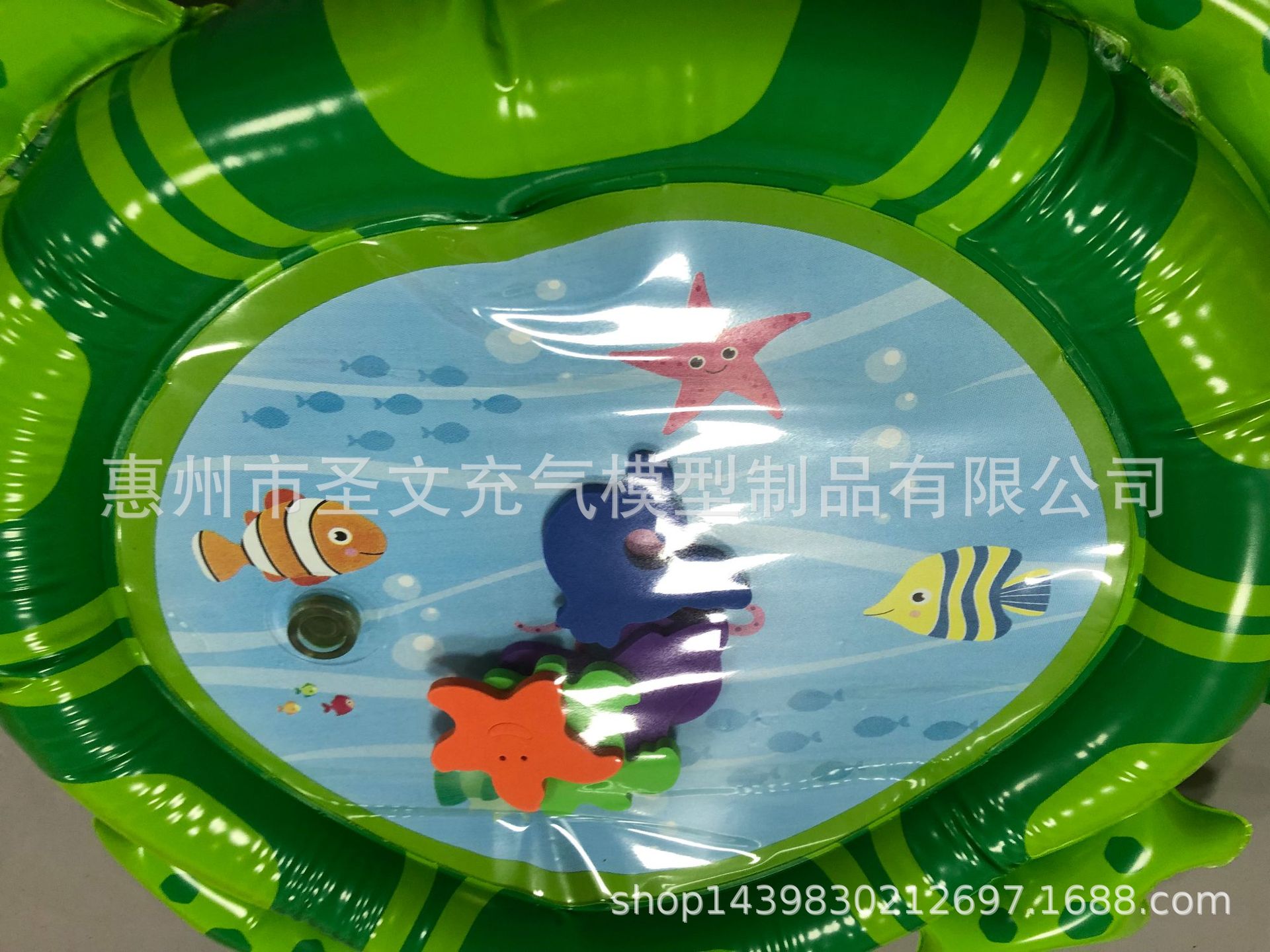 Manufacturer Currently Available Baby Ice Pad Large Baby Inflatable Pai Pai Le Water Pad Baby Prone Pat Pad CPC Certification Manufacturer Currently Available Baby Ice Pad Large Baby Inflatable Pai Pai Le Water Pad Baby Prone Pat Pad CPC Certification