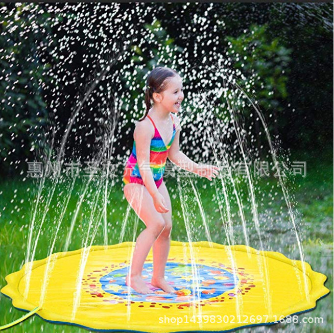 Manufacturer Currently Available Baby Ice Pad Large Baby Inflatable Pai Pai Le Water Pad Baby Prone Pat Pad CPC Certification Manufacturer Currently Available Baby Ice Pad Large Baby Inflatable Pai Pai Le Water Pad Baby Prone Pat Pad CPC Certification
