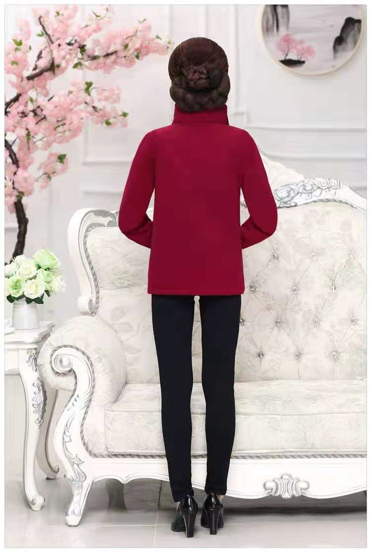 New Autumn and Winter Outdoor Fleece Women's Polar Fleece Jacket Thick Warm Sports Loose Zipper Sweater Wholesale New Autumn and Winter Outdoor Fleece Women's Polar Fleece Jacket Thick Warm Sports Loose Zipper Sweater Wholesale