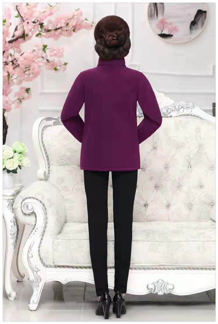 New Autumn and Winter Outdoor Fleece Women's Polar Fleece Jacket Thick Warm Sports Loose Zipper Sweater Wholesale New Autumn and Winter Outdoor Fleece Women's Polar Fleece Jacket Thick Warm Sports Loose Zipper Sweater Wholesale