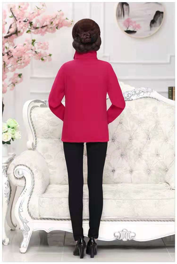 New Autumn and Winter Outdoor Fleece Women's Polar Fleece Jacket Thick Warm Sports Loose Zipper Sweater Wholesale New Autumn and Winter Outdoor Fleece Women's Polar Fleece Jacket Thick Warm Sports Loose Zipper Sweater Wholesale