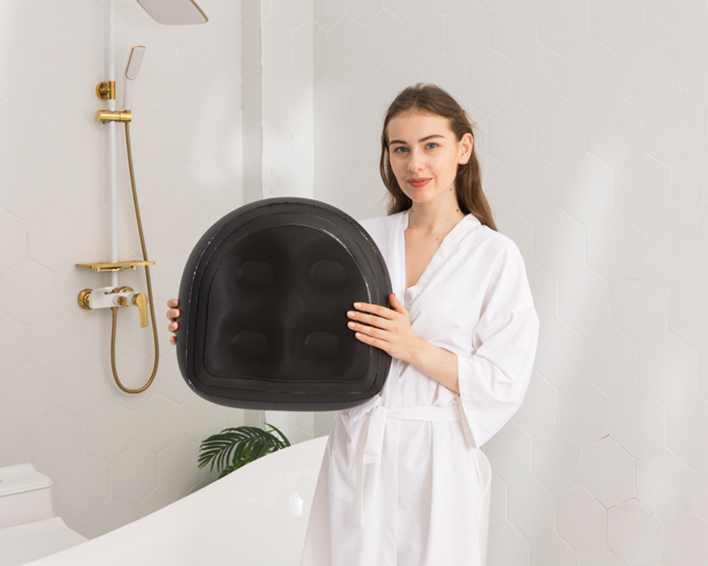 New Four-Color Spa Mat Inflatable Tub Cushion European and American Bath Water Injection Mat Wholesale Hot Spring Massage Inflatable Pad New Four-Color Spa Mat Inflatable Tub Cushion European and American Bath Water Injection Mat Wholesale Hot Spring Massage Inflatable Pad