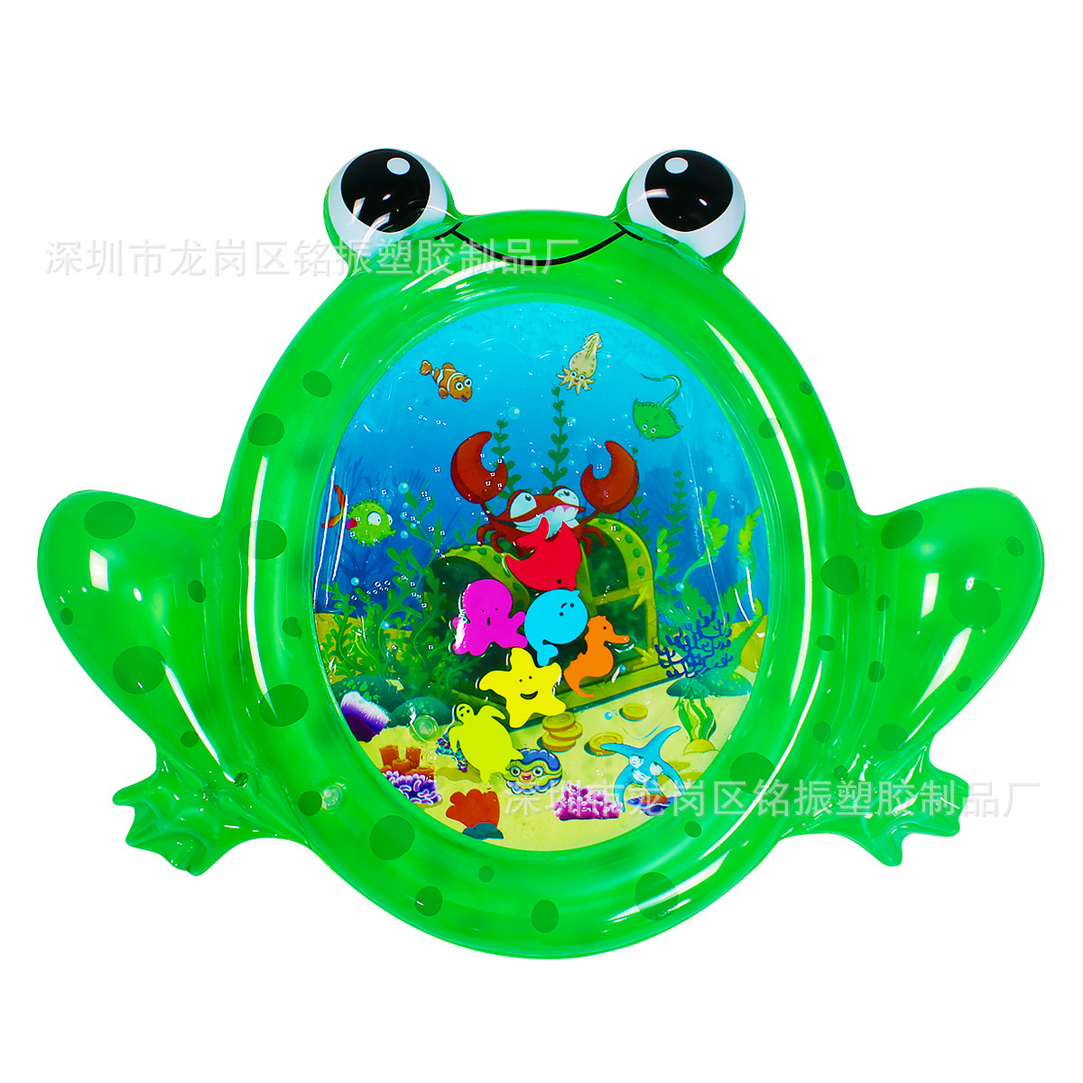 Factory Currently Available Inflatable Water Pad Baby Turtle Pai Pai Le Water Pad Baby Ice Pad Game Pad Children Pat Ice Pad Factory Currently Available Inflatable Water Pad Baby Turtle Pai Pai Le Water Pad Baby Ice Pad Game Pad Children Pat Ice Pad
