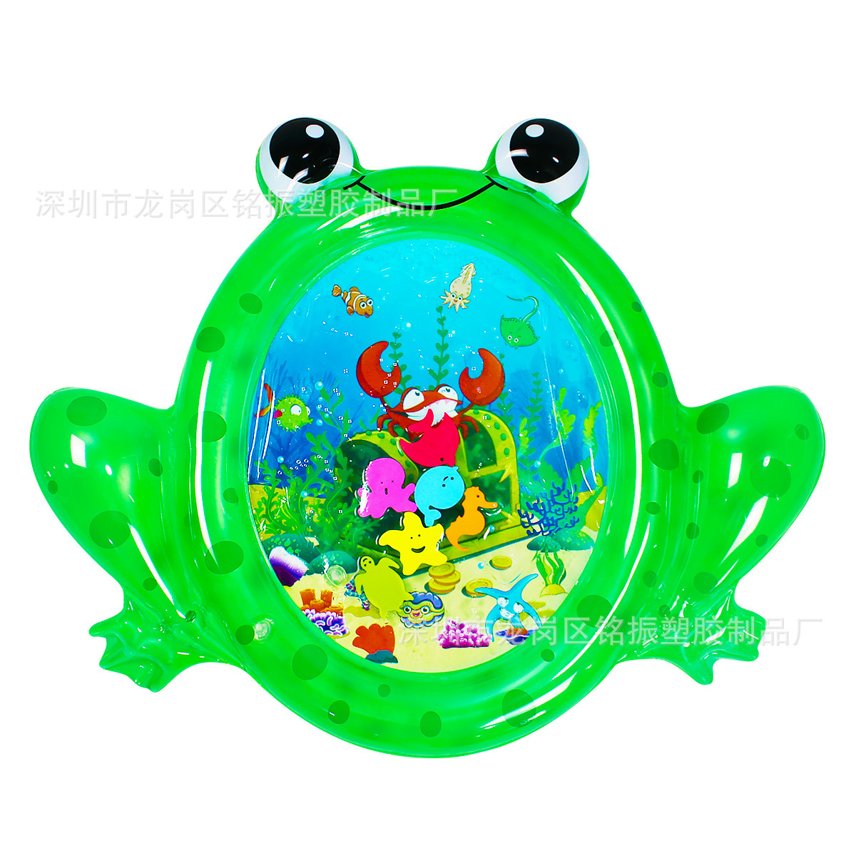 Factory Currently Available Inflatable Water Pad Baby Turtle Pai Pai Le Water Pad Baby Ice Pad Game Pad Children Pat Ice Pad Factory Currently Available Inflatable Water Pad Baby Turtle Pai Pai Le Water Pad Baby Ice Pad Game Pad Children Pat Ice Pad