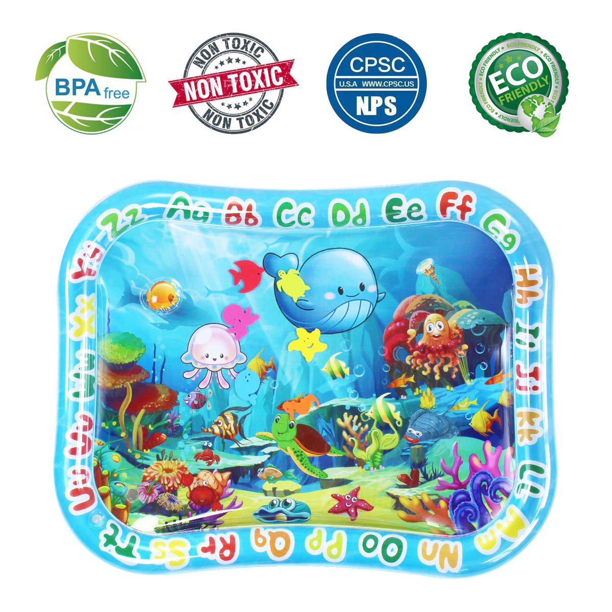 Factory Currently Available Inflatable Water Pad Baby Turtle Pai Pai Le Water Pad Baby Ice Pad Game Pad Children Pat Ice Pad Factory Currently Available Inflatable Water Pad Baby Turtle Pai Pai Le Water Pad Baby Ice Pad Game Pad Children Pat Ice Pad