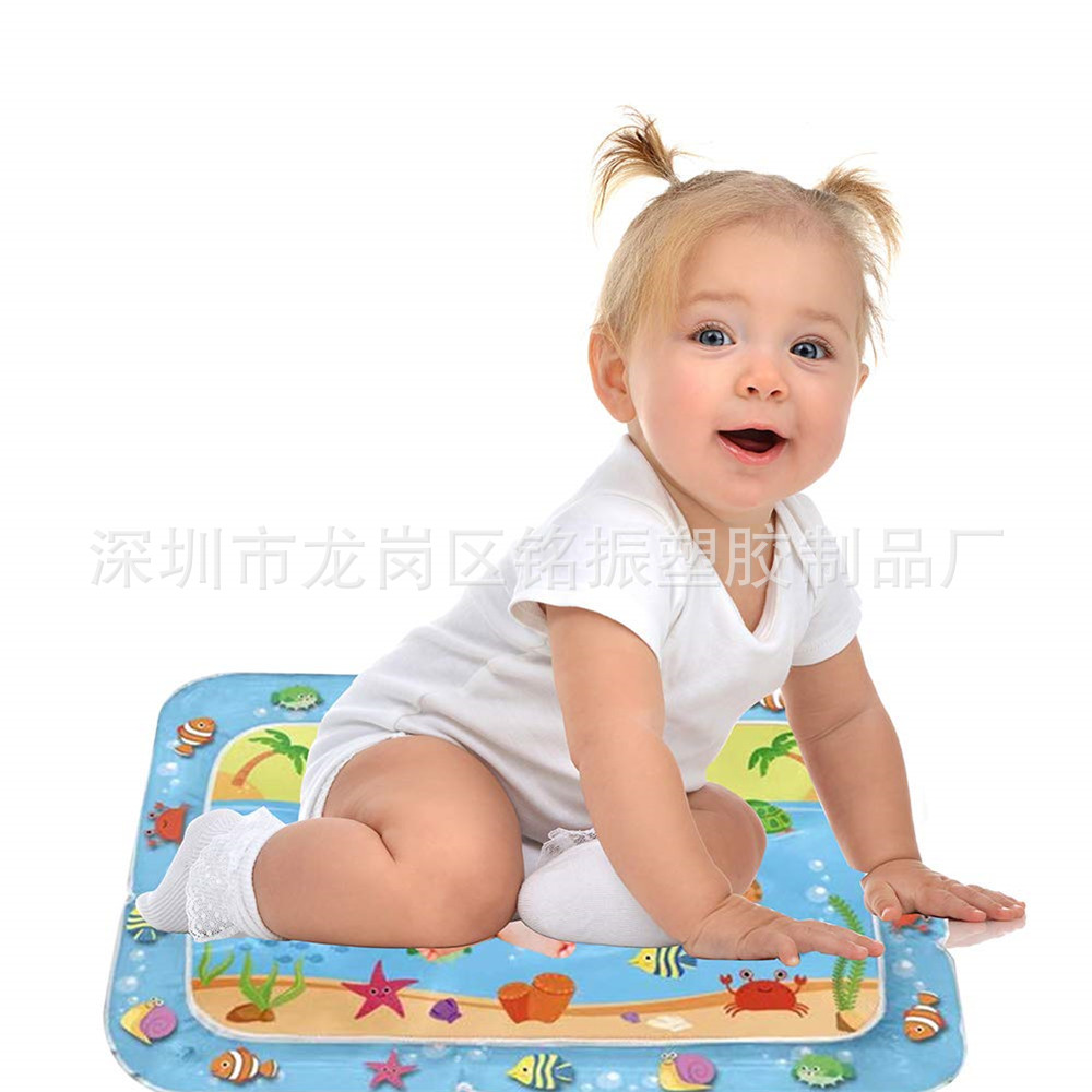 Factory Currently Available Inflatable Water Pad Baby Turtle Pai Pai Le Water Pad Baby Ice Pad Game Pad Children Pat Ice Pad Factory Currently Available Inflatable Water Pad Baby Turtle Pai Pai Le Water Pad Baby Ice Pad Game Pad Children Pat Ice Pad